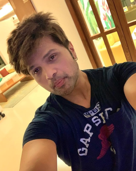 Himesh Reshammiya